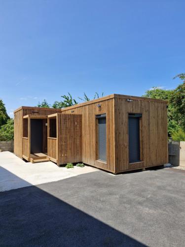 Le Breizh’lor in Pleneuf-Val-Andre, France