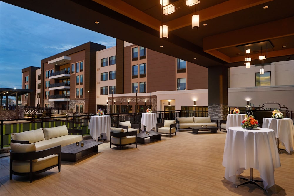 SpringHill Suites by Marriott Franklin Mint - photo 28