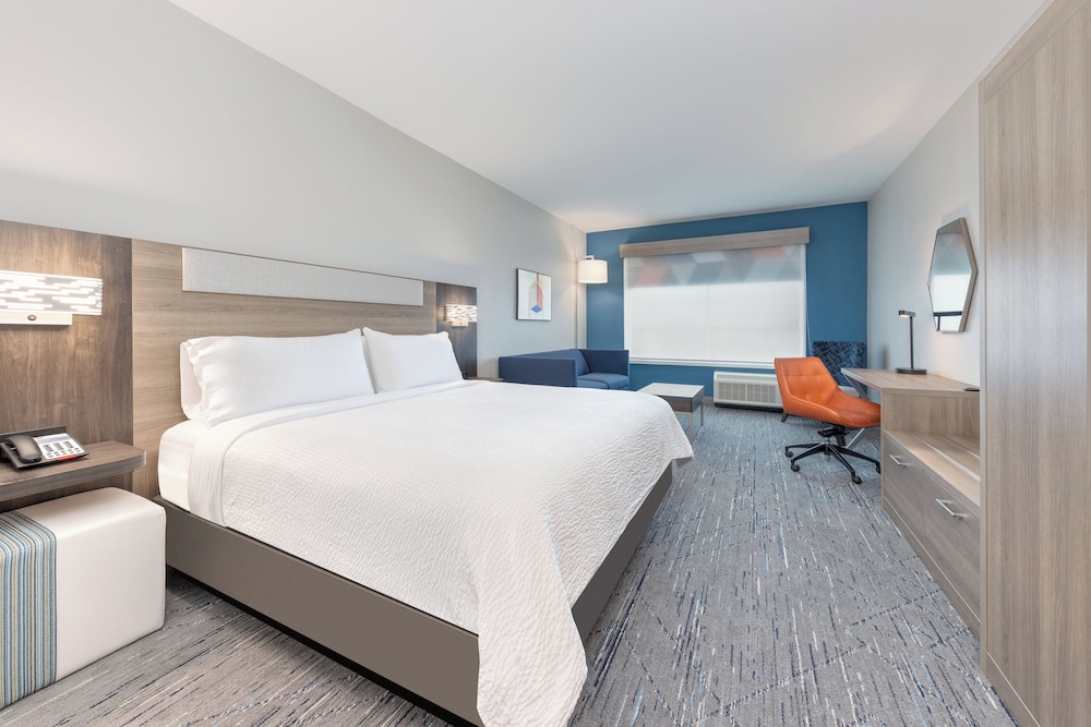 Holiday Inn Express & Suites Austin Airport East by IHG - photo 18