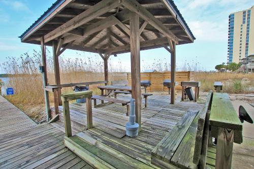 Summerhouse West A203 by RedAwning - photo 44
