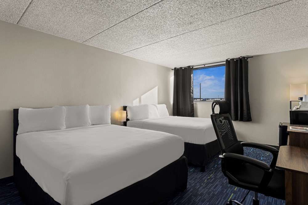 Americas Best Value Inn Gallup - photo 6