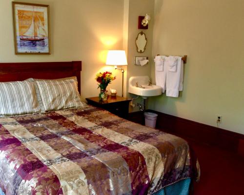 The Monarch Hotel - photo 19