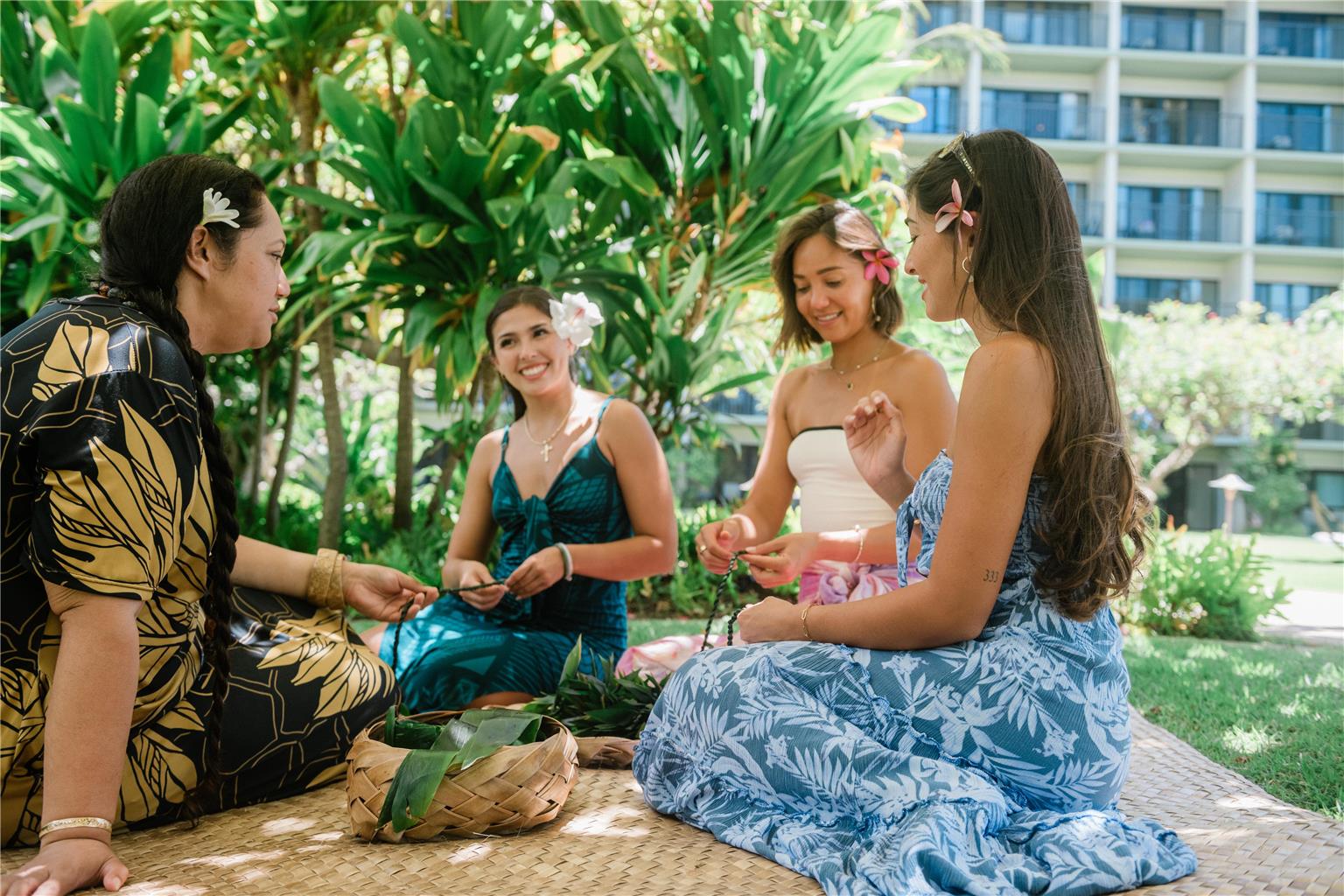 Outrigger Kaanapali Beach Resort - photo 180