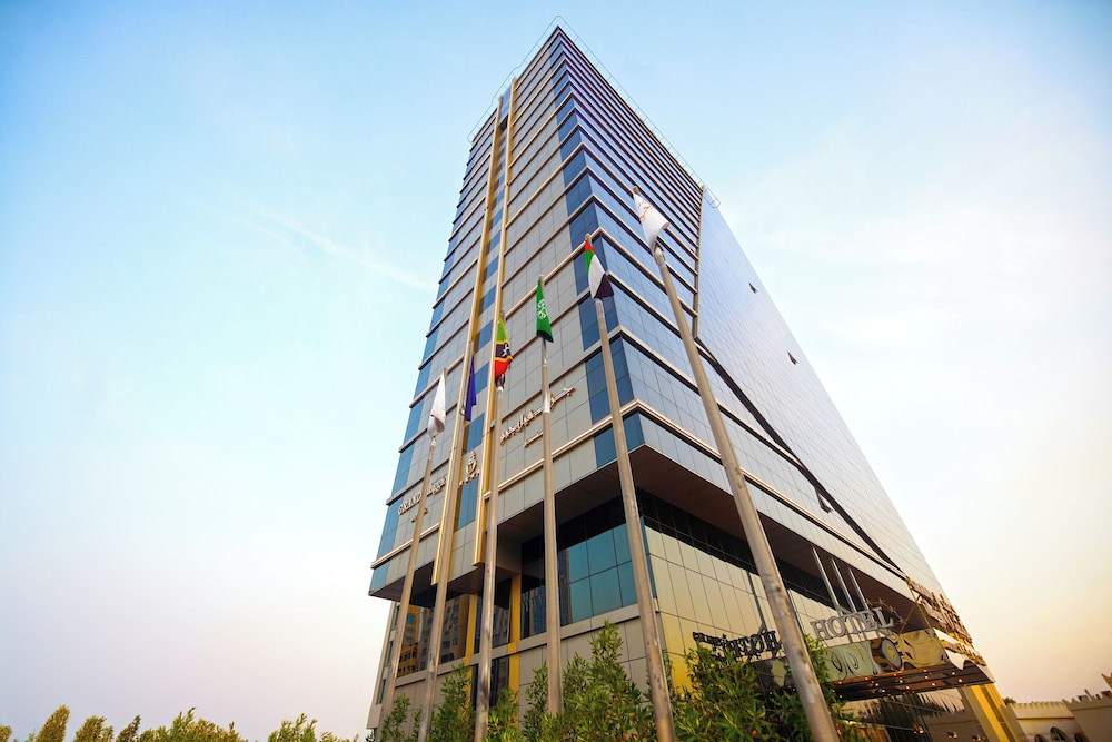 Grand Villaggio Hotel