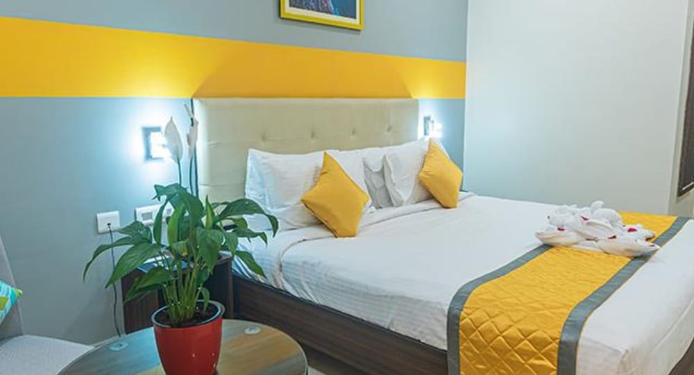 FabHotel Prime V Pride in Visakhapatnam, India