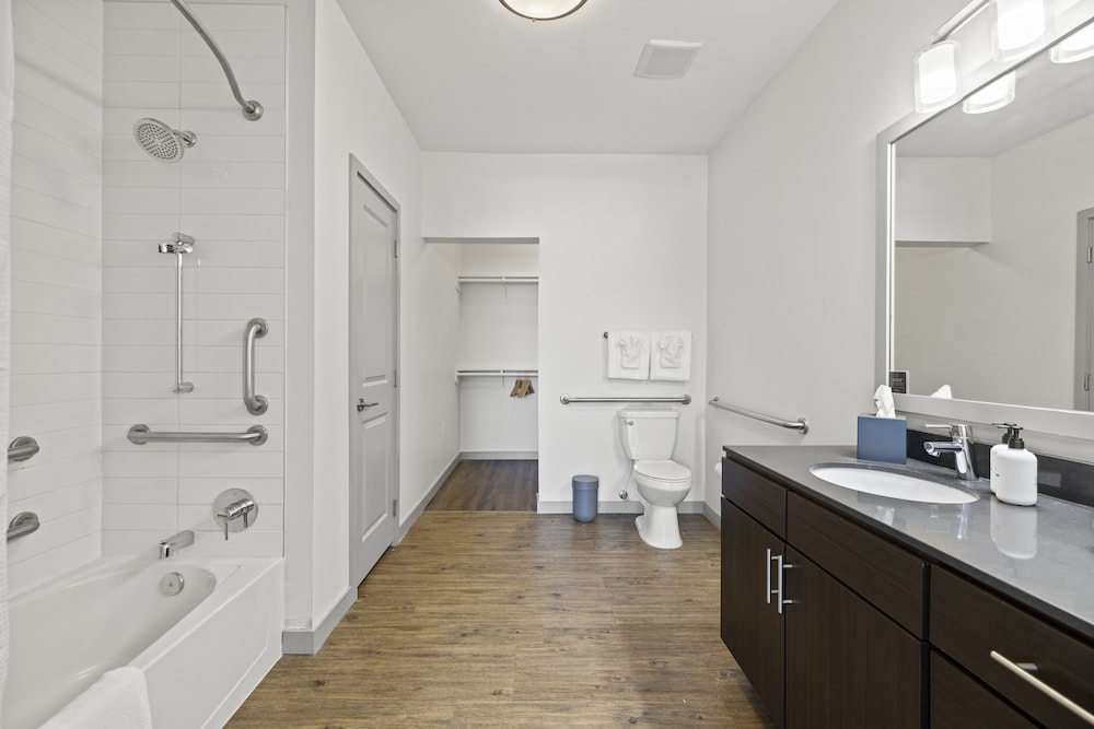 Placemakr Music Row - photo 58