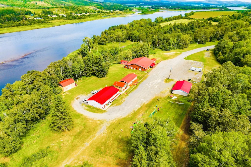 Love Hotels St John River by OYO at Fort Kent ME - photo 49