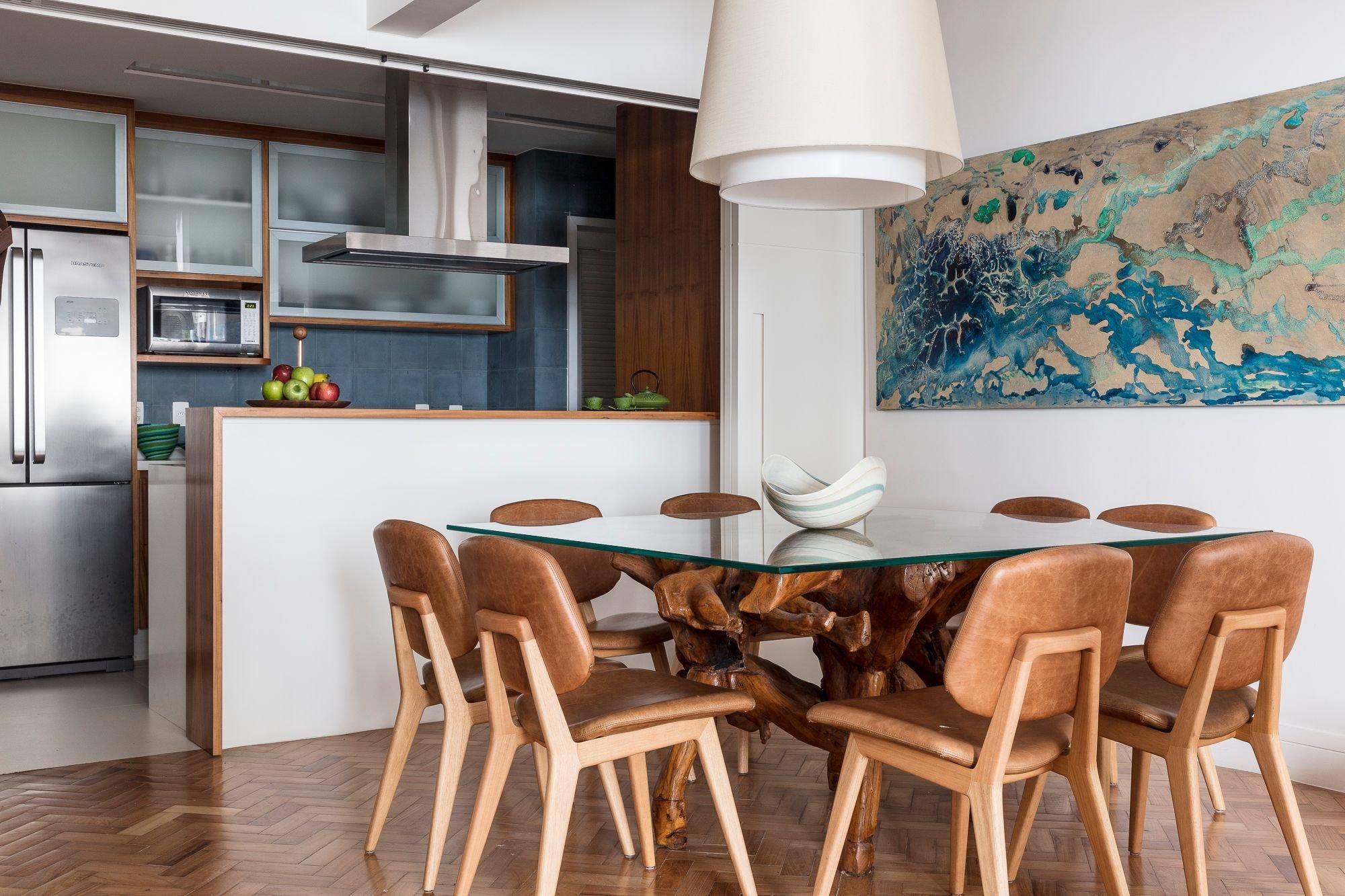 Melhor ponto do Leblon Muito próximo da praia in Rio De Janeiro, Brasil