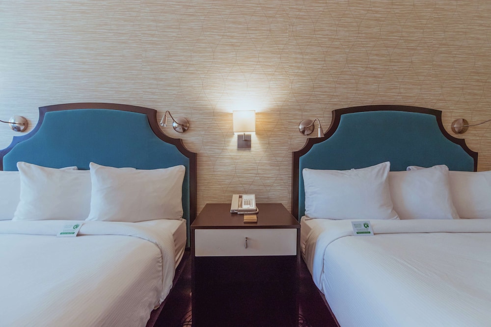 Hotel Skyler Syracuse Tapestry Collection by Hilton - photo 16