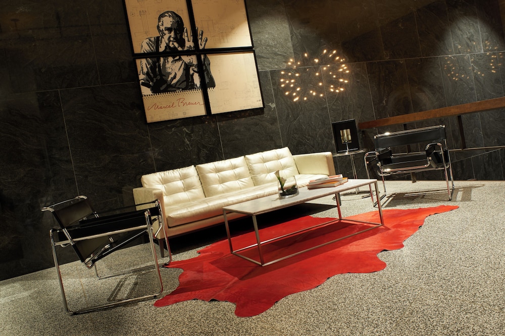 Metropolitan at The 9 Autograph Collection - photo 8