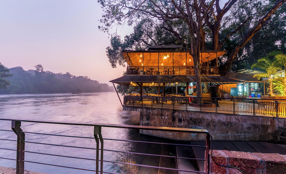 Silverbill Resorts — Dandeli