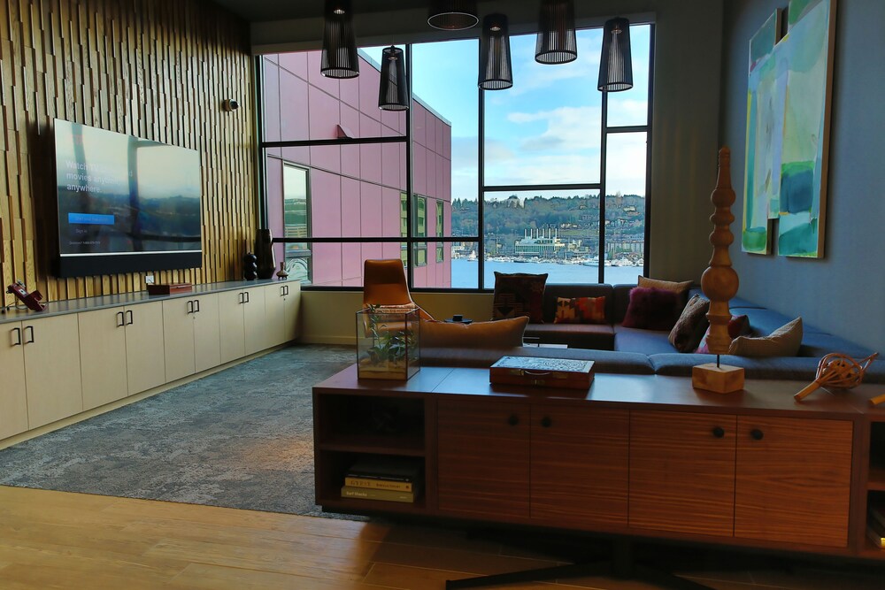 South Lake Union Westlake Condos by Domicile — 4-Star Luxury Hotel in Seattle, United States