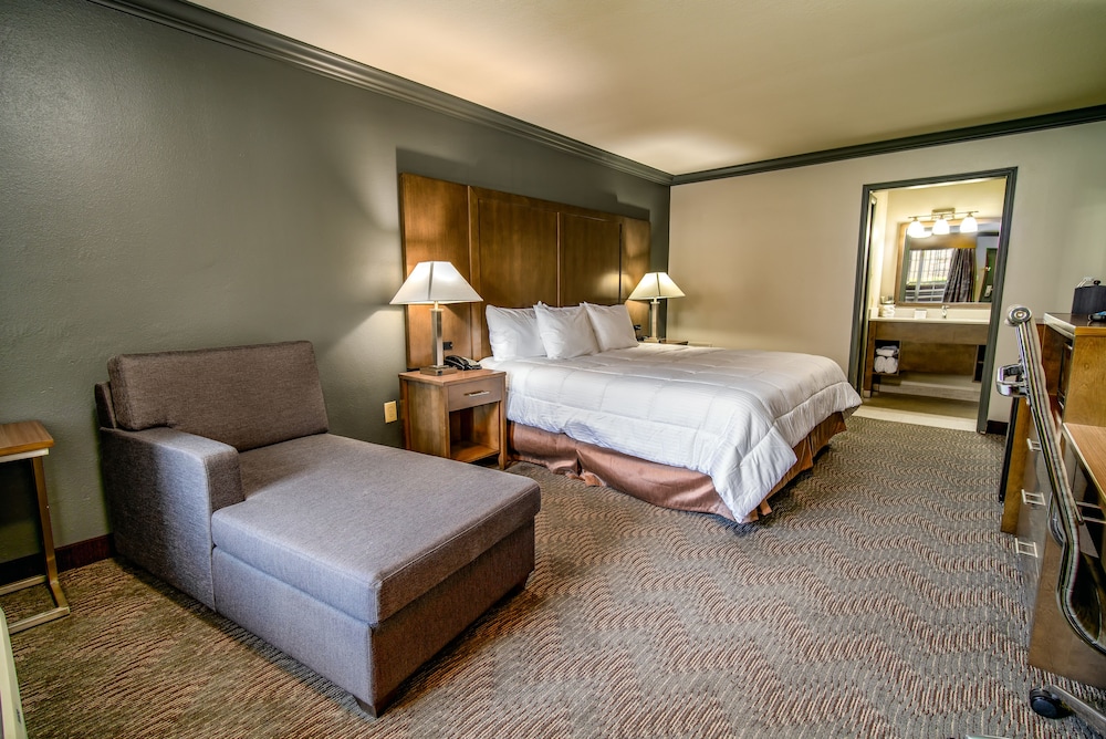 Willow Tree Inn Los Angeles - photo 9