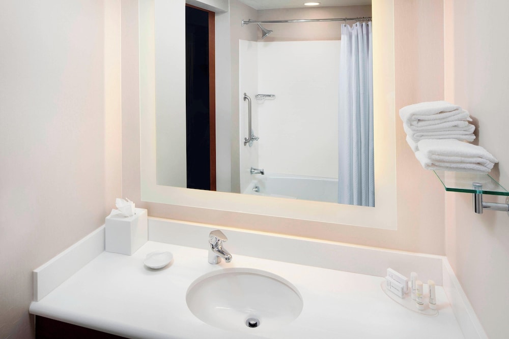 SpringHill Suites by Marriott Indianapolis Downtown - photo 14
