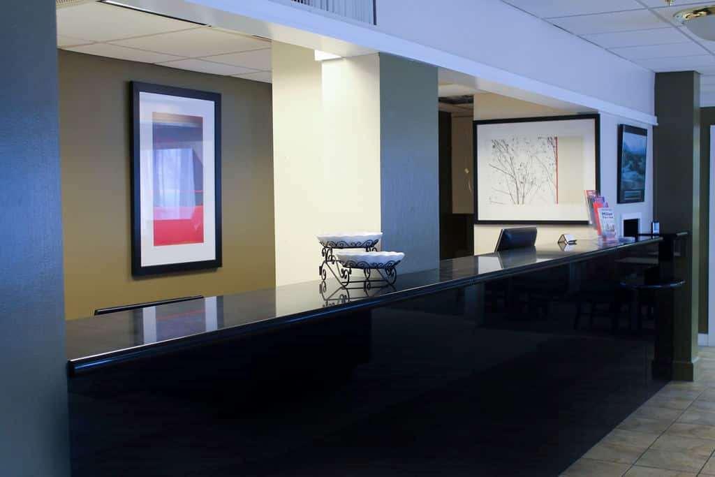 Travelodge by Wyndham Zanesville - photo 26