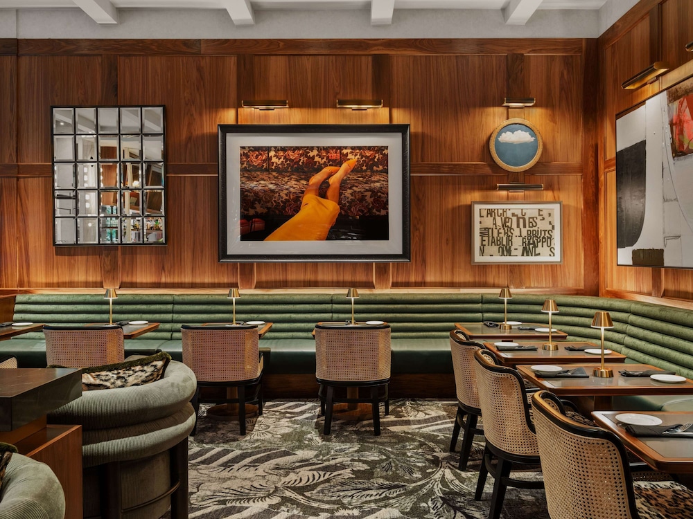 Sofitel Philadelphia at Rittenhouse Square - photo 91