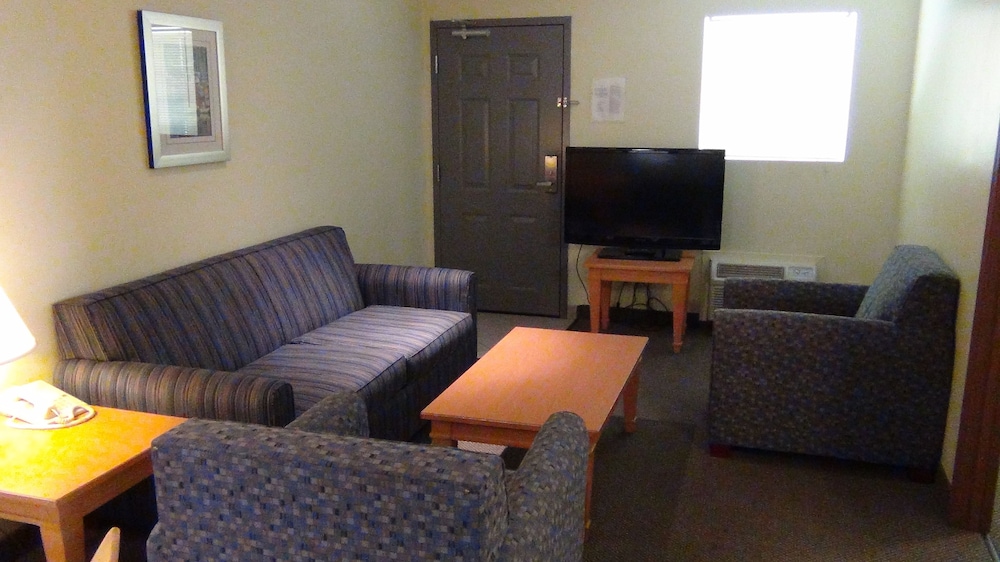 Bay Lodging Resort - photo 38