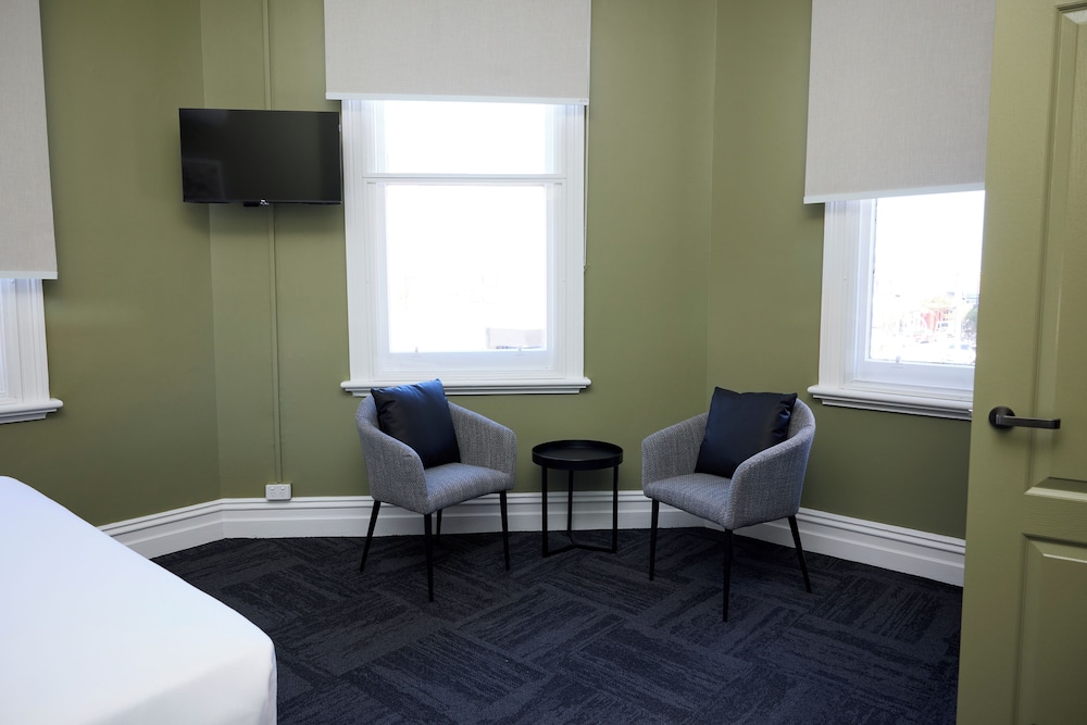 The Burlington Hotel — Bunbury — photo 3