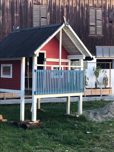 Pferdehof Dietzsch — Tittmoning — photo 2