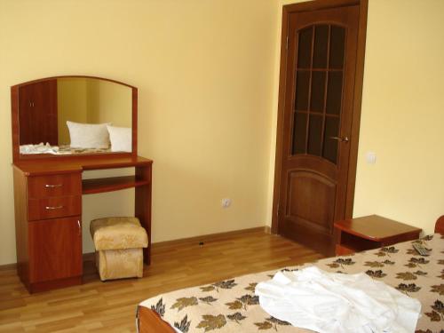 Edelweis - last minute hotel in Khust