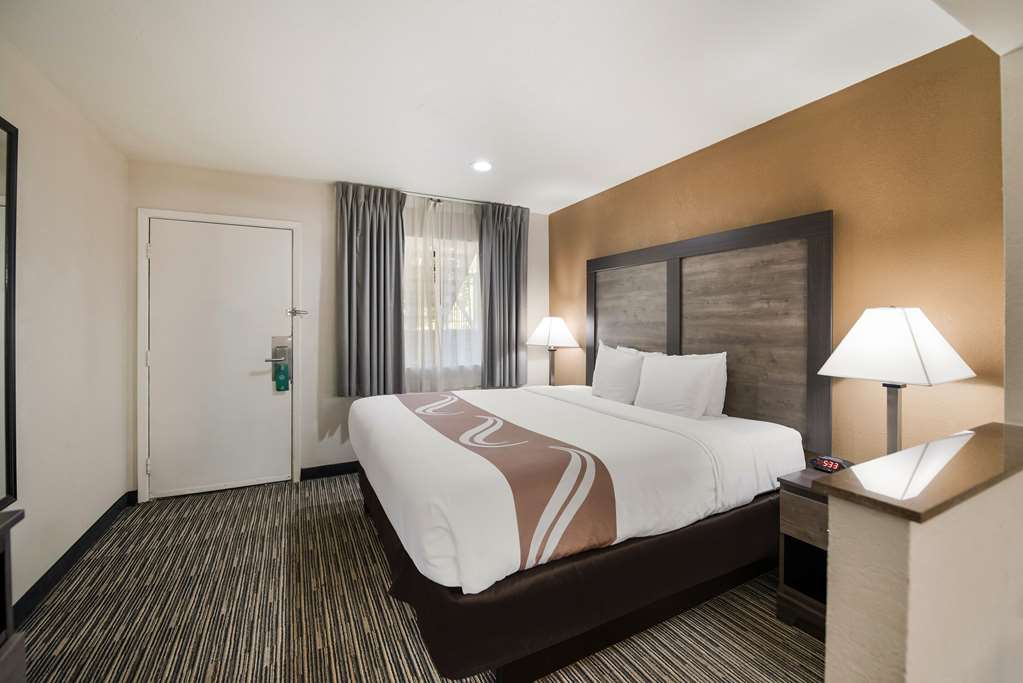 Quality Inn & Suites Lufkin - photo 14