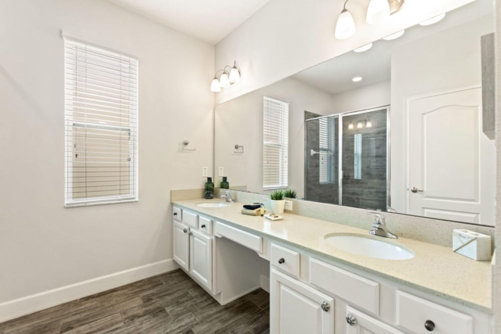 Coral Eagle at Solterra Resort by Shine Villas 415 - photo 24