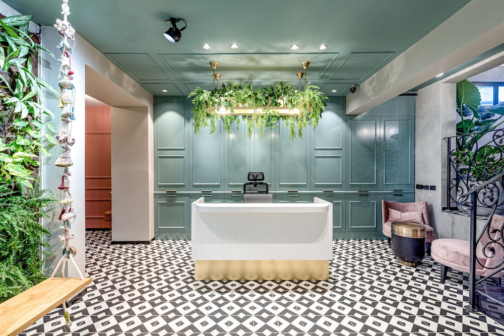 Dizengoff Garden Hotel in Tel Aviv, Israel