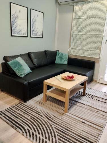 Navarino Studio in Drama, Greece