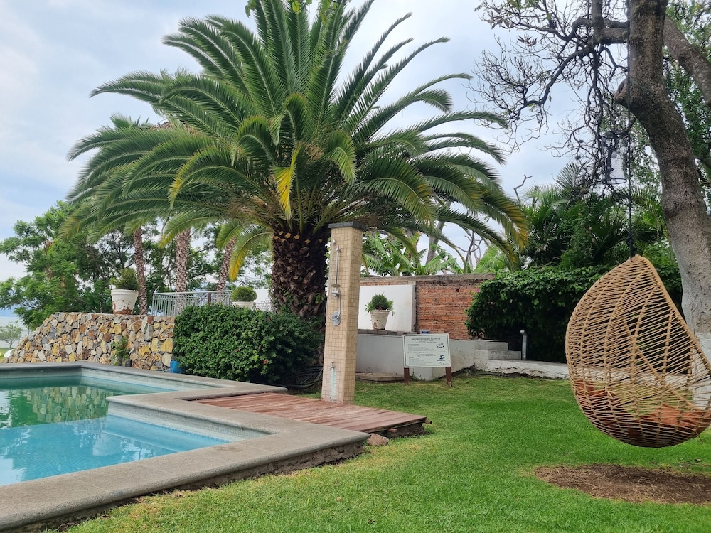 La Riberena — Ajijic