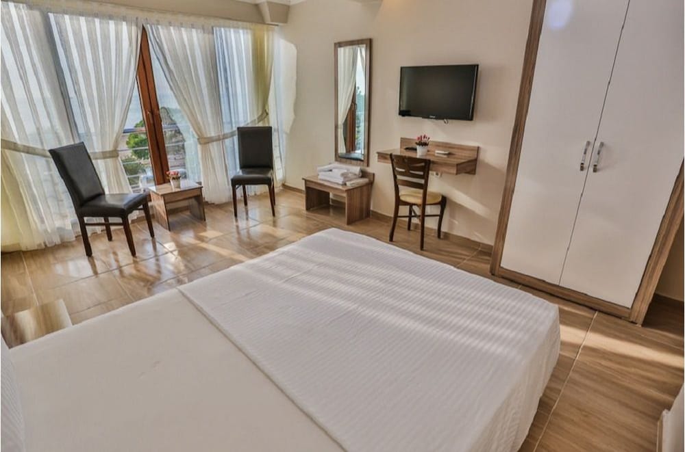 Alihan Hotel — Bartin — photo 3