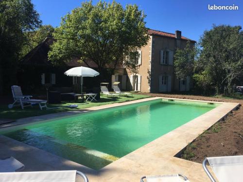 La Coutaudie 19 Couchages - last minute hotel in Unknown City
