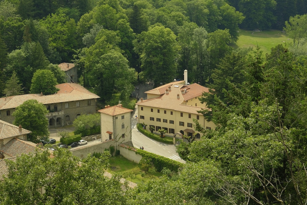 Hotel Rifugio La Foresta — Reggello