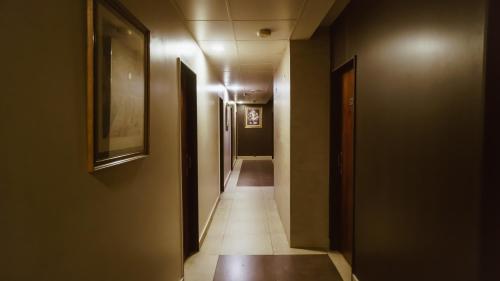 Bahia Hotel in Bahia Blanca, Argentina