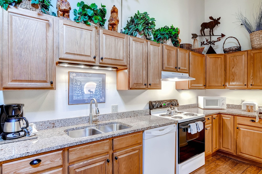 Forest Condominiums by Keystone Resort - photo 34