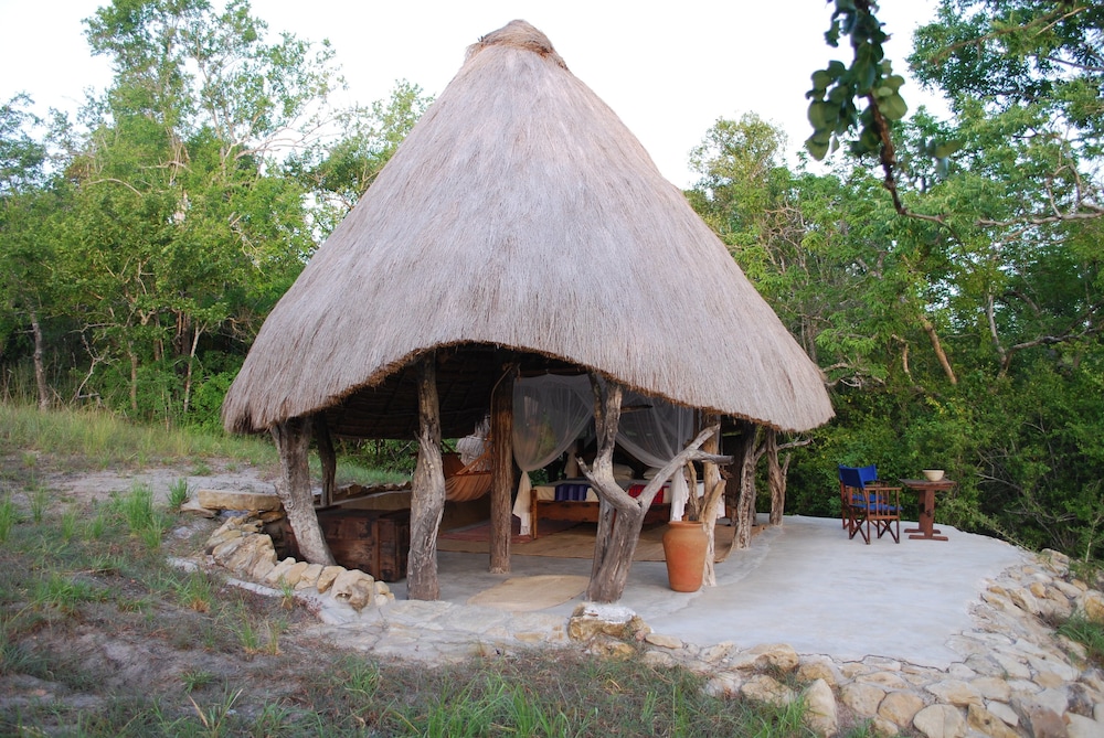 Wami River Bush Retreat Kisampa — Bagamoyo — photo 4