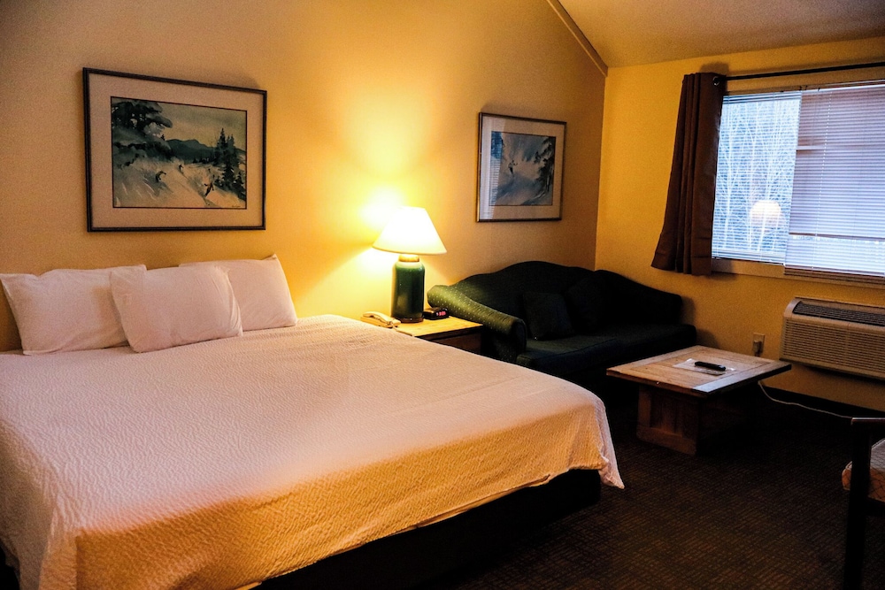 Snowy Owl Inn And Resort - photo 16