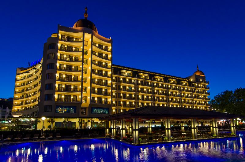 Hotel Admiral
