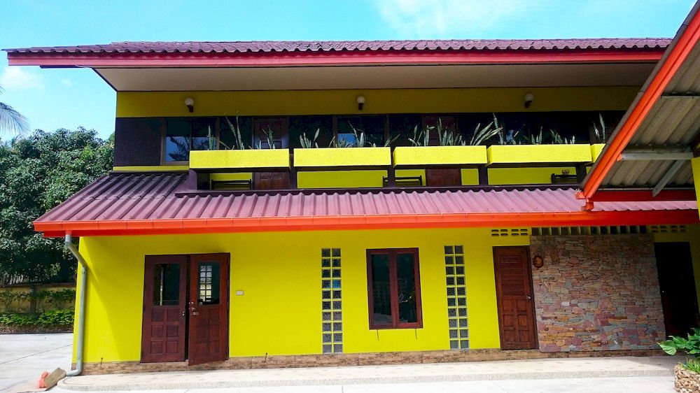 Samui Sunrise Resort - last minute hotel in Koh Samui