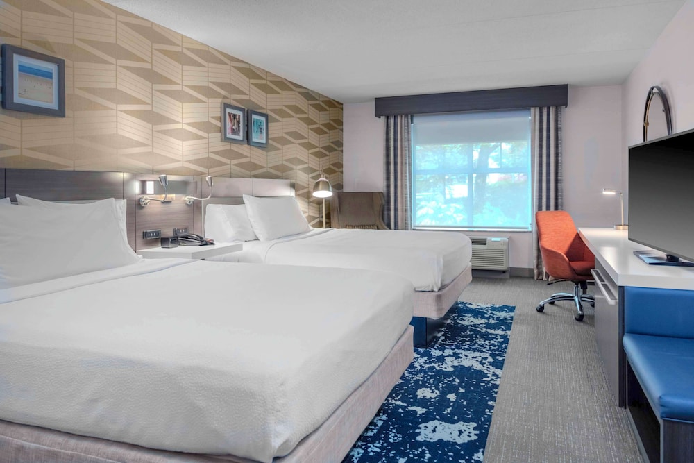 Hilton Garden Inn Freeport Downtown - photo 10