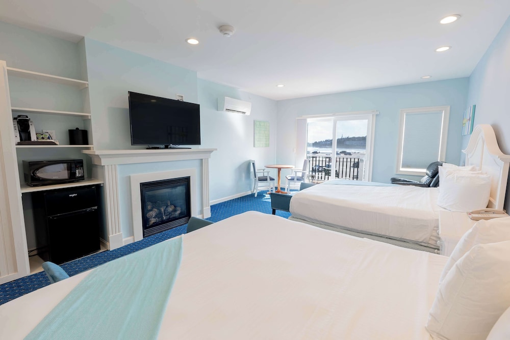 Norseman Resort on the Beach - photo 40