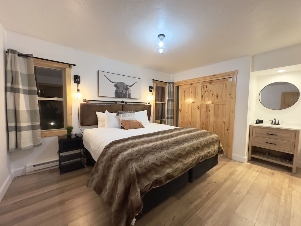 Beaver Meadows Resort Ranch - photo 12