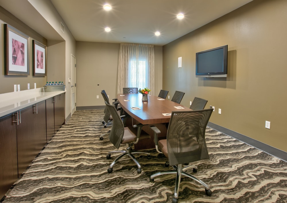Staybridge Suites Plano Richardson Area by IHG - photo 56