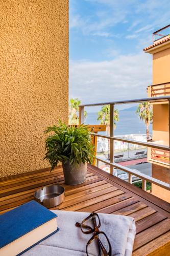 Sestri Levante Acquamarina — 4-Star Luxury Hotel in Sestri Levante, Italy