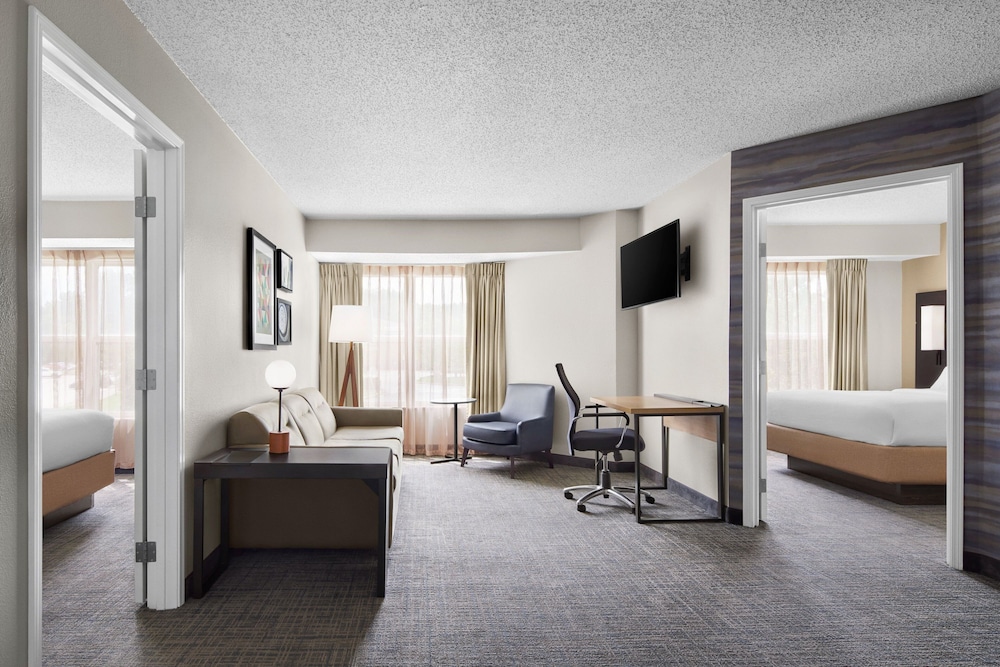 Residence Inn by Marriott Indianapolis Northwest - photo 5