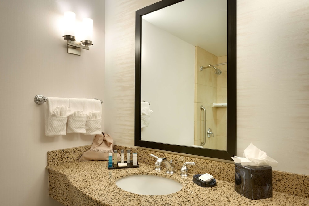 Hilton Garden Inn Salt Lake City Sandy - photo 25