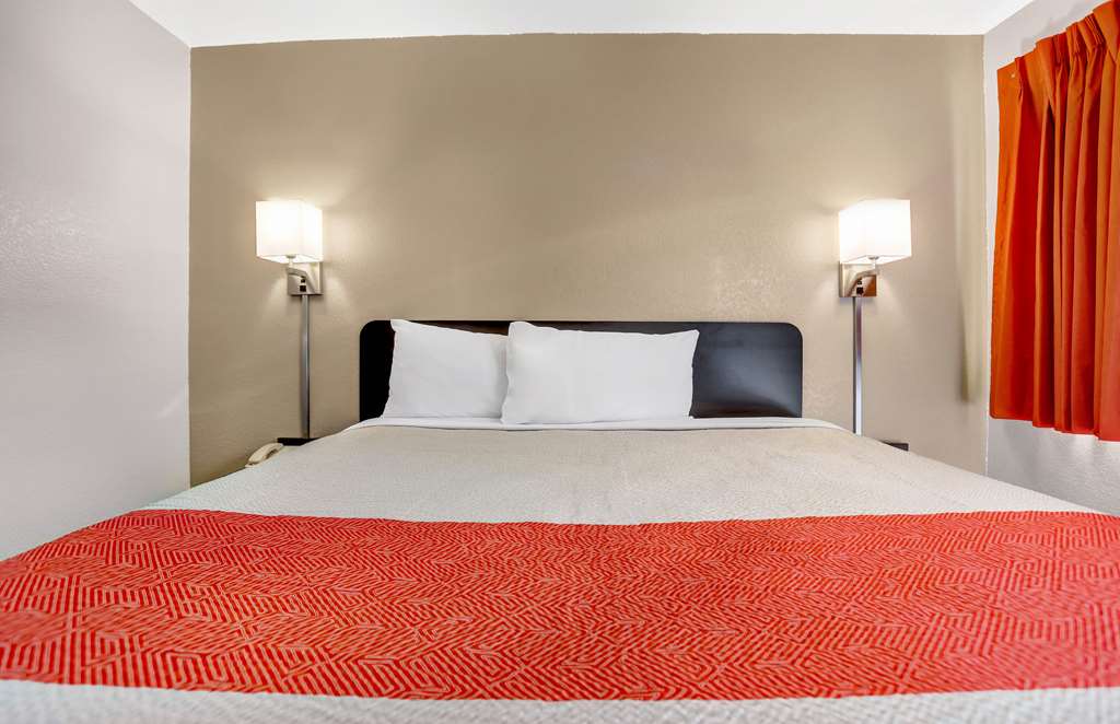 Motel 6 Grants NM - photo 10