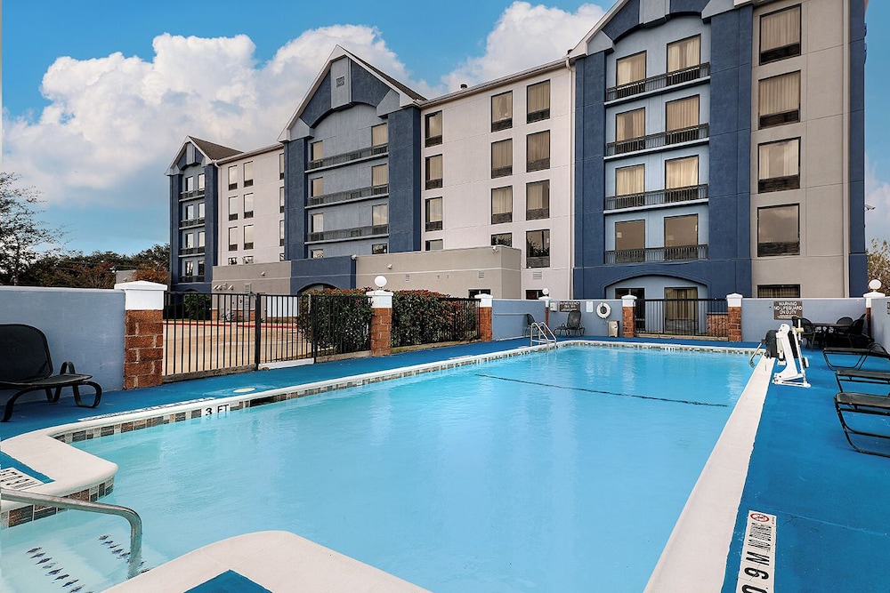 Sonesta Essential NW Houston - photo 20