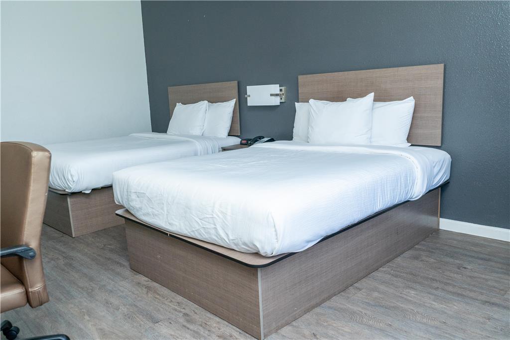 Americas Best Value Inn Donaldsonville - photo 46