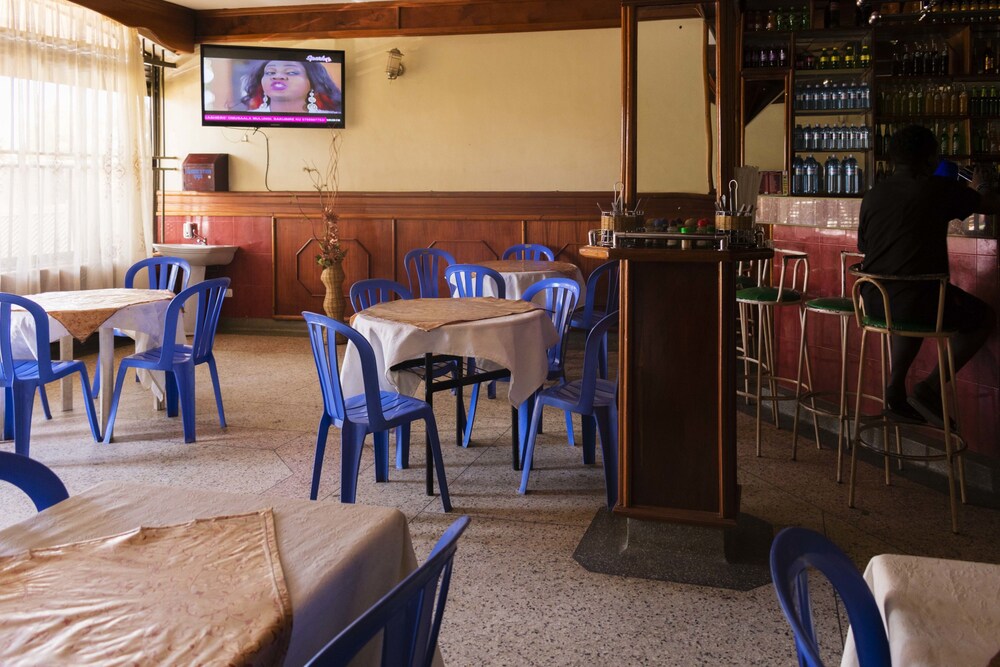 Bema Hotel in Mbarara, Republic of Uganda