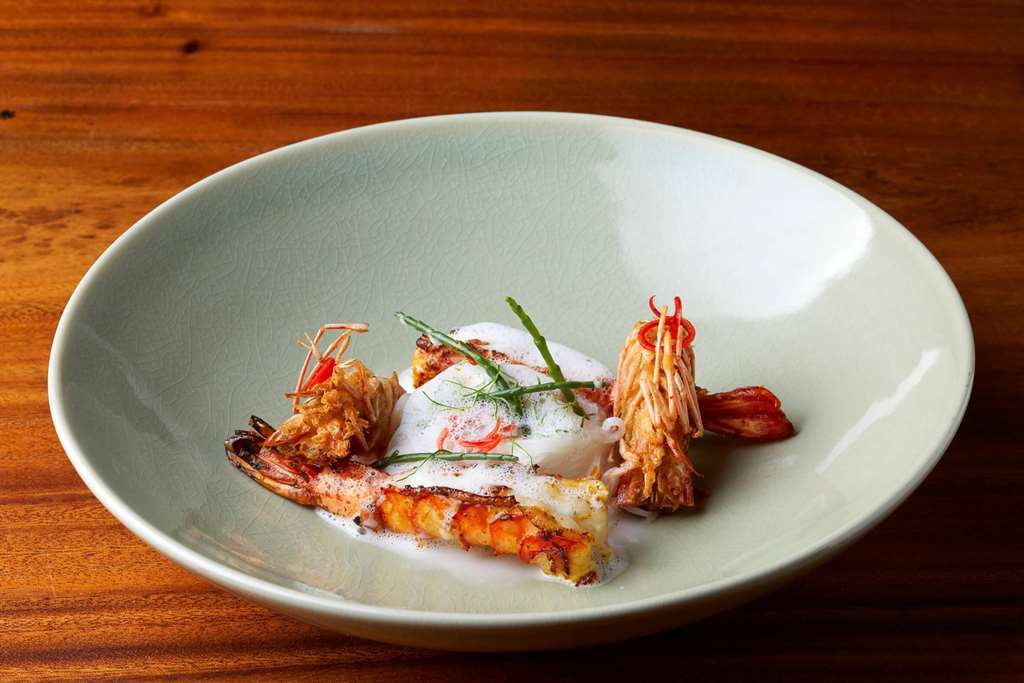 מזון ומשקאות